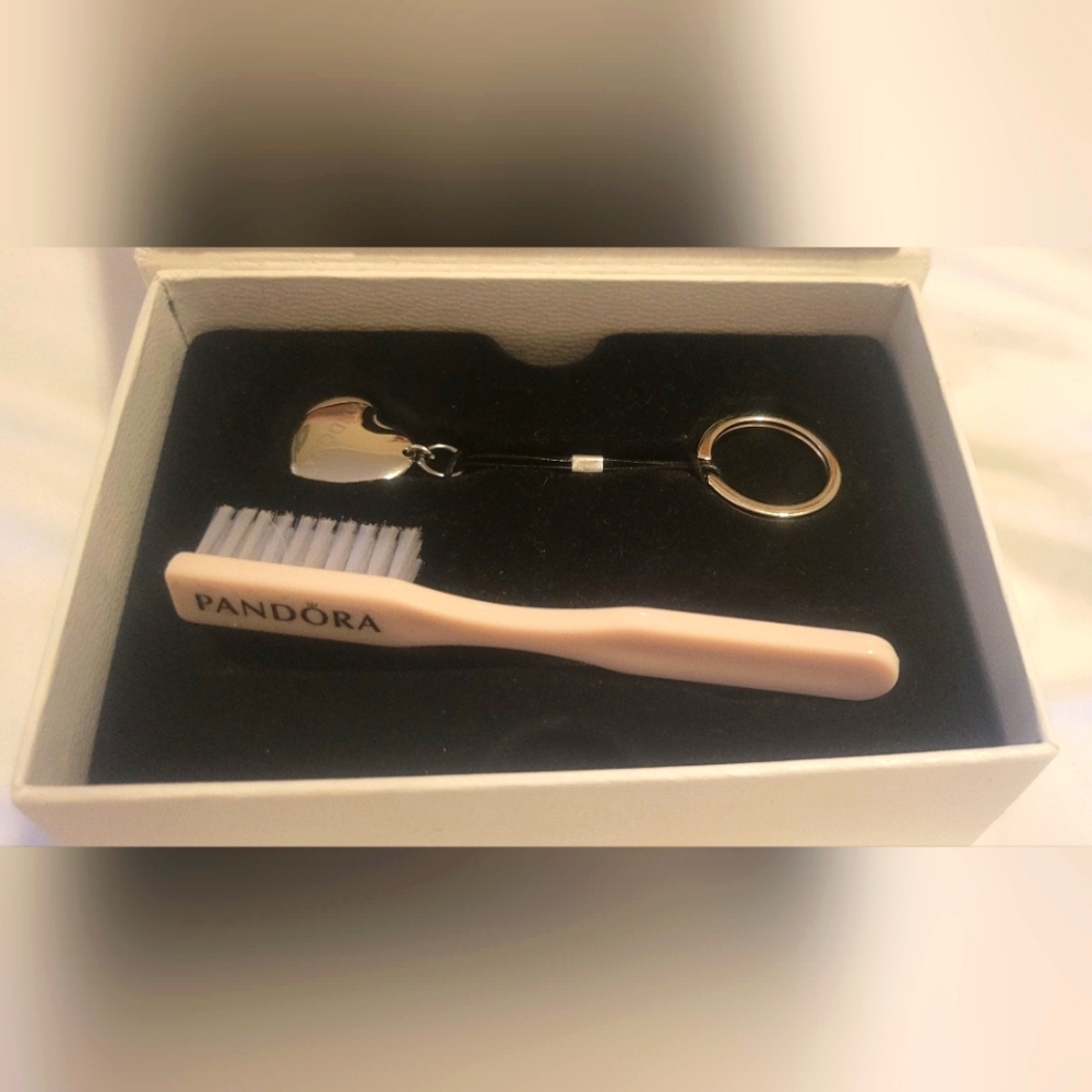 Pandora Care Package